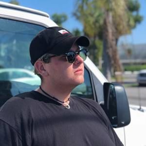 Meet your Posher, Tommy